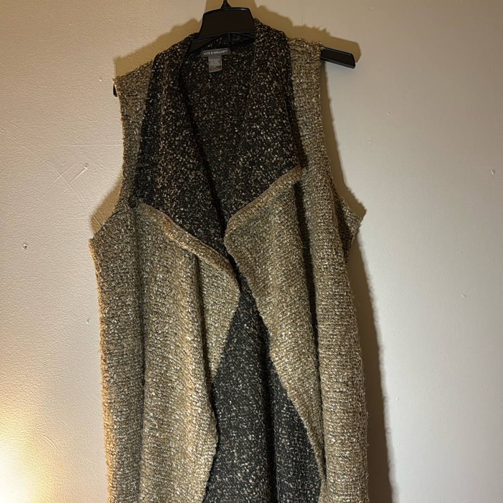 EUC Kate and Mallory best style duster - open to offers